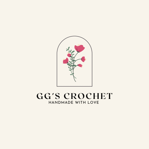 GG's Crochet — handmade with love